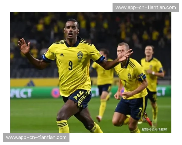 瑞典vs比利时：欧洲杯生死战，谁能主宰斯德哥尔摩？